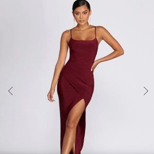 Windsor formal dress